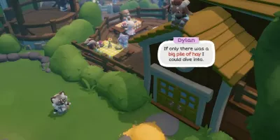 Cozy Caravan