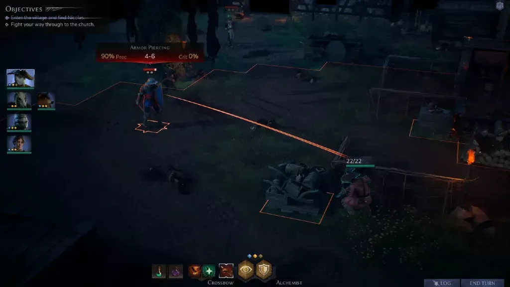 crown wars the black prince