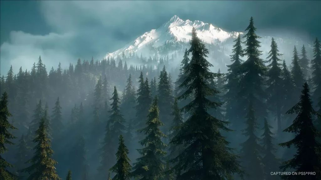 days gone remastered