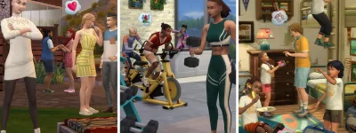 sims 4 auf ins abenteuer  