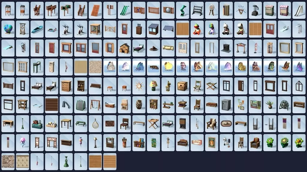 sims 4 auf ins abenteuer  