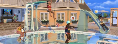 sims 4 auf ins abenteuer  