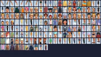 sims auf ins abenteuer  