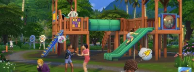 sims 4 auf ins abenteuer  