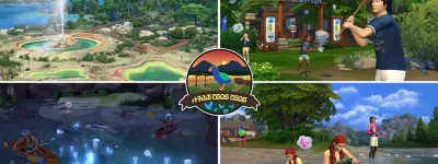 sims 4 auf ins abenteuer  