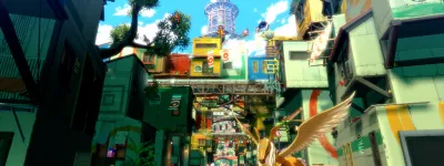 digimon story time stranger screenshot  1