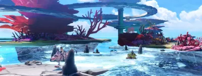 digimon story time stranger screenshot  