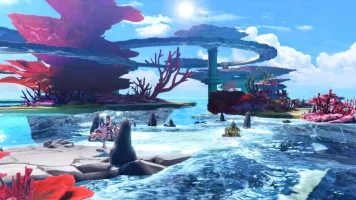 digimon story time stranger screenshot  