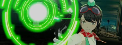 digimon story time stranger screenshot  