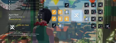 digimon story time stranger screenshot  