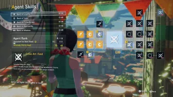 digimon story time stranger screenshot  