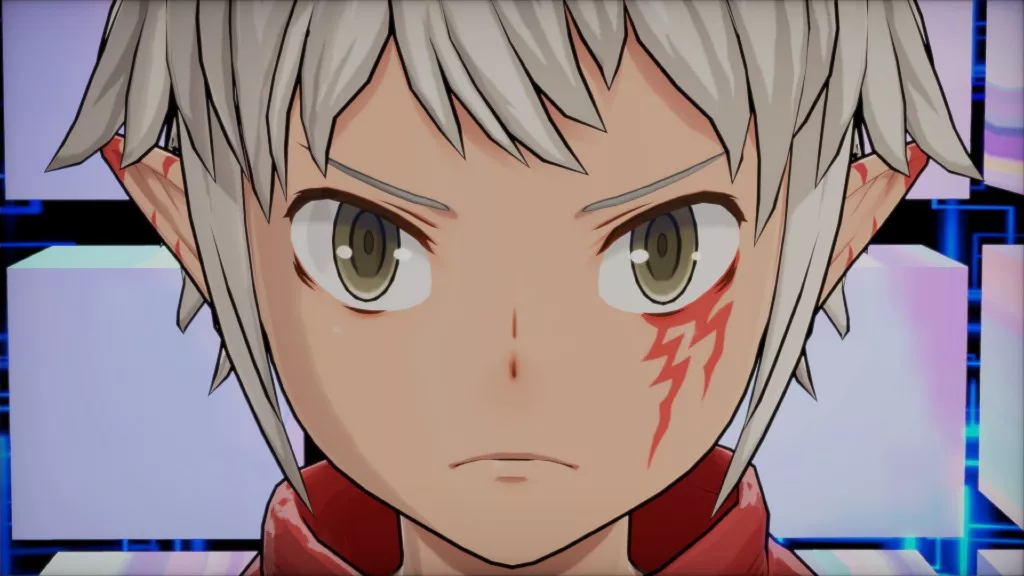 digimon story time stranger screenshot  