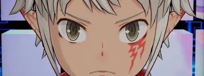 digimon story time stranger screenshot  