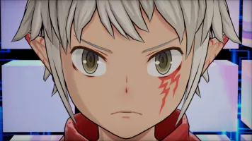 digimon story time stranger screenshot  