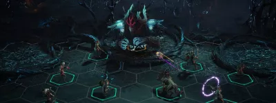 disciples domination  