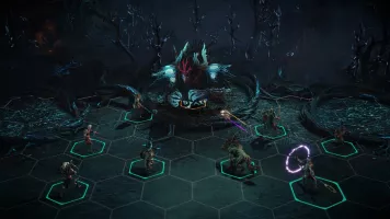 disciples domination  