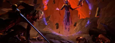 disciples domination  