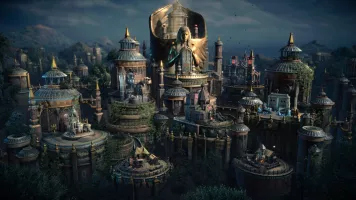 disciples domination  