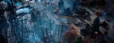 disciples domination  