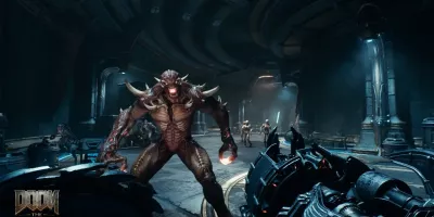 DOOM: The Dark Ages 