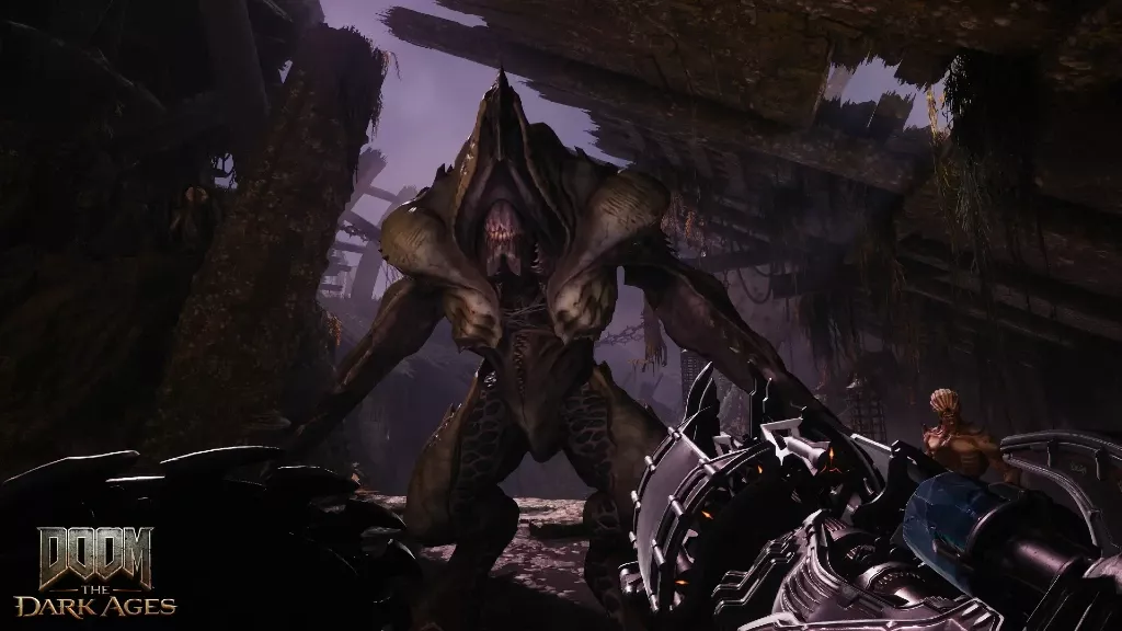 doom the dark ages 