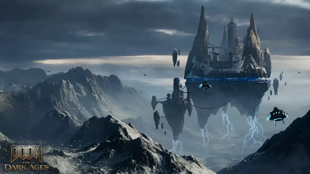 doom the dark ages 