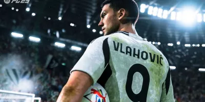 EA Sports FC 25