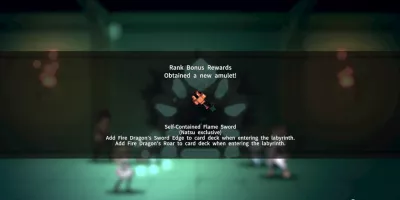 Fairy Tail: Dungeons