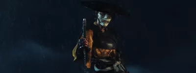 ghost of yotei