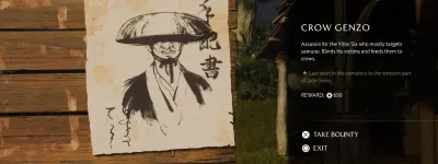 ghost of yotei