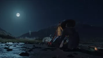 ghost of yotei