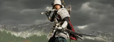 ghost of yotei