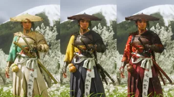 ghost of yotei