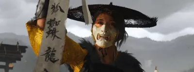 ghost of yotei