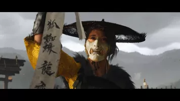 ghost of yotei