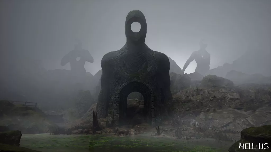 hiu gameplayreveal screenshot