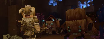 5e7b9eb650cbcd001176c5bb   fleeing from scaraks