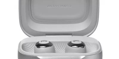 JBL Live Buds 3