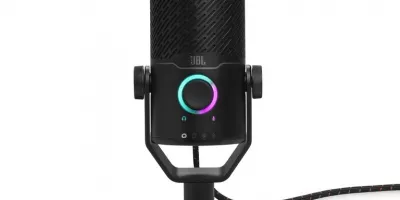 JBL Quantum Stream Studio