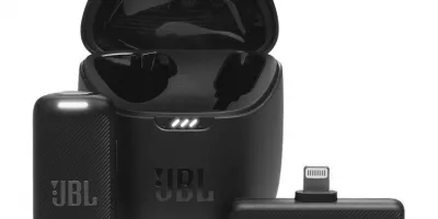 JBL Quantum Stream Wireless