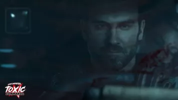 john carpenters toxic commando