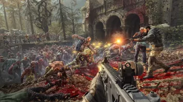 john carpenters toxic commando