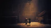 little nightmares 3  