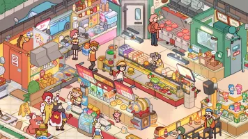 losotandfound burger