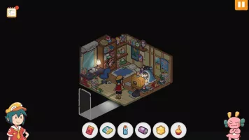 lostnfound insidecandyshop