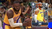 nba 2k24 mein team season rewards