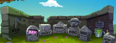 plants vs zombies replanted  