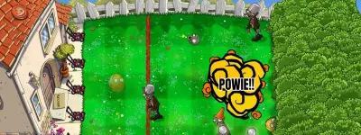 plants vs zombies replanted  