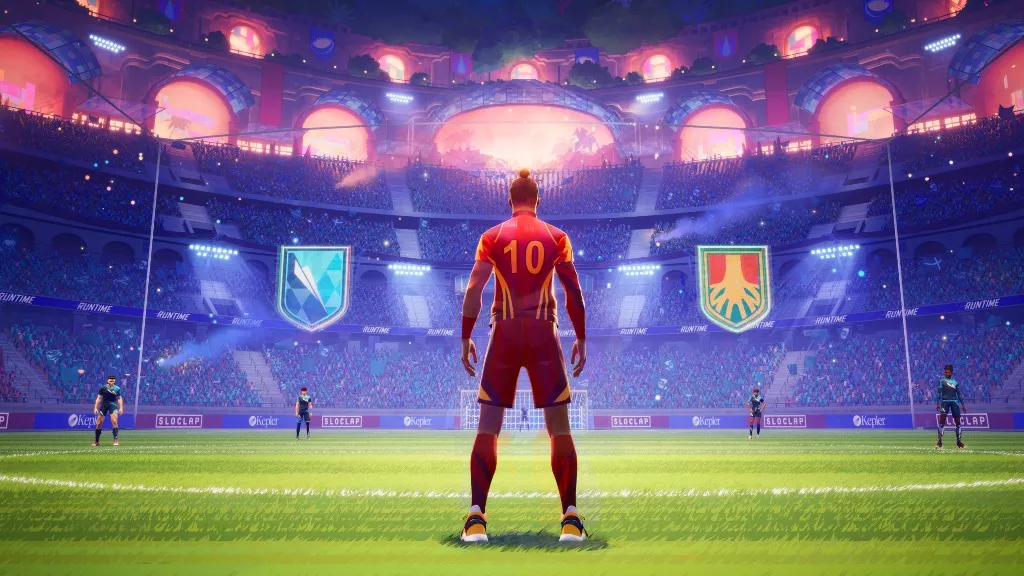 stadium 16