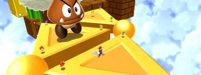 supermariogalaxycombined starship carousel scr